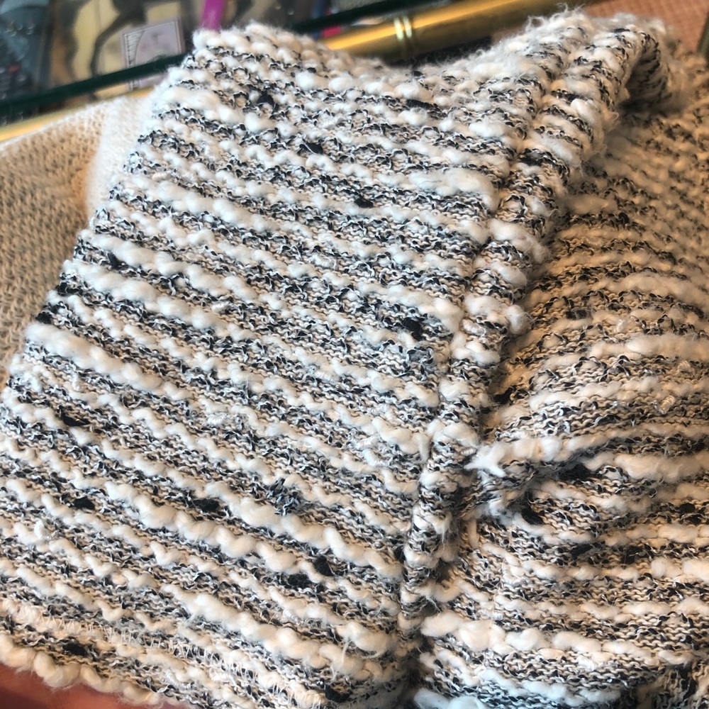 Drew sweater jacket - Picture 4 of 5